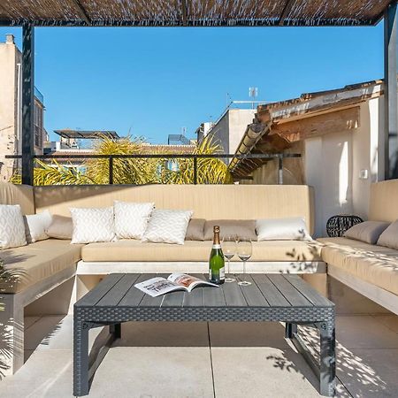 הוילה פלמה דה מיורקה Townhouse Calatrava מראה חיצוני תמונה
