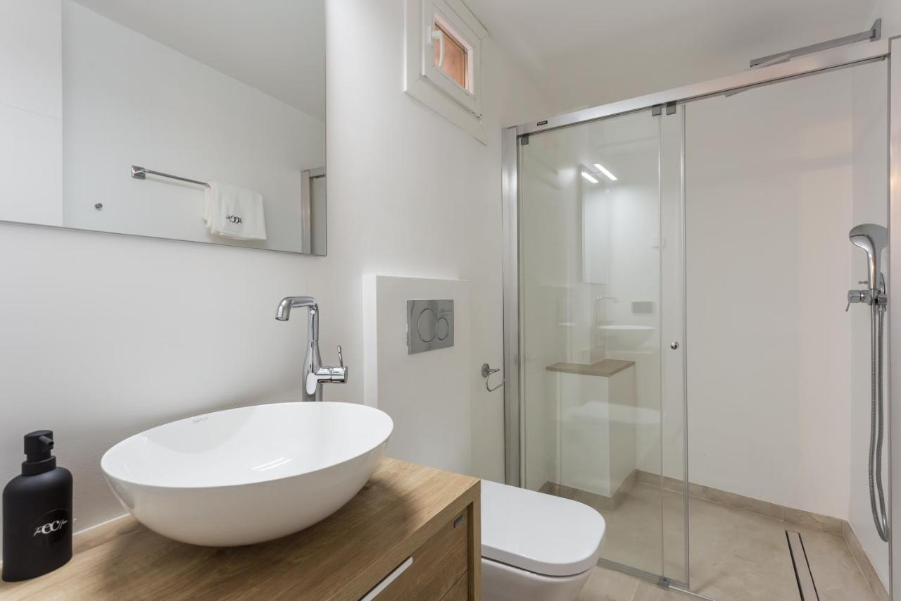 הוילה פלמה דה מיורקה Townhouse Calatrava מראה חיצוני תמונה