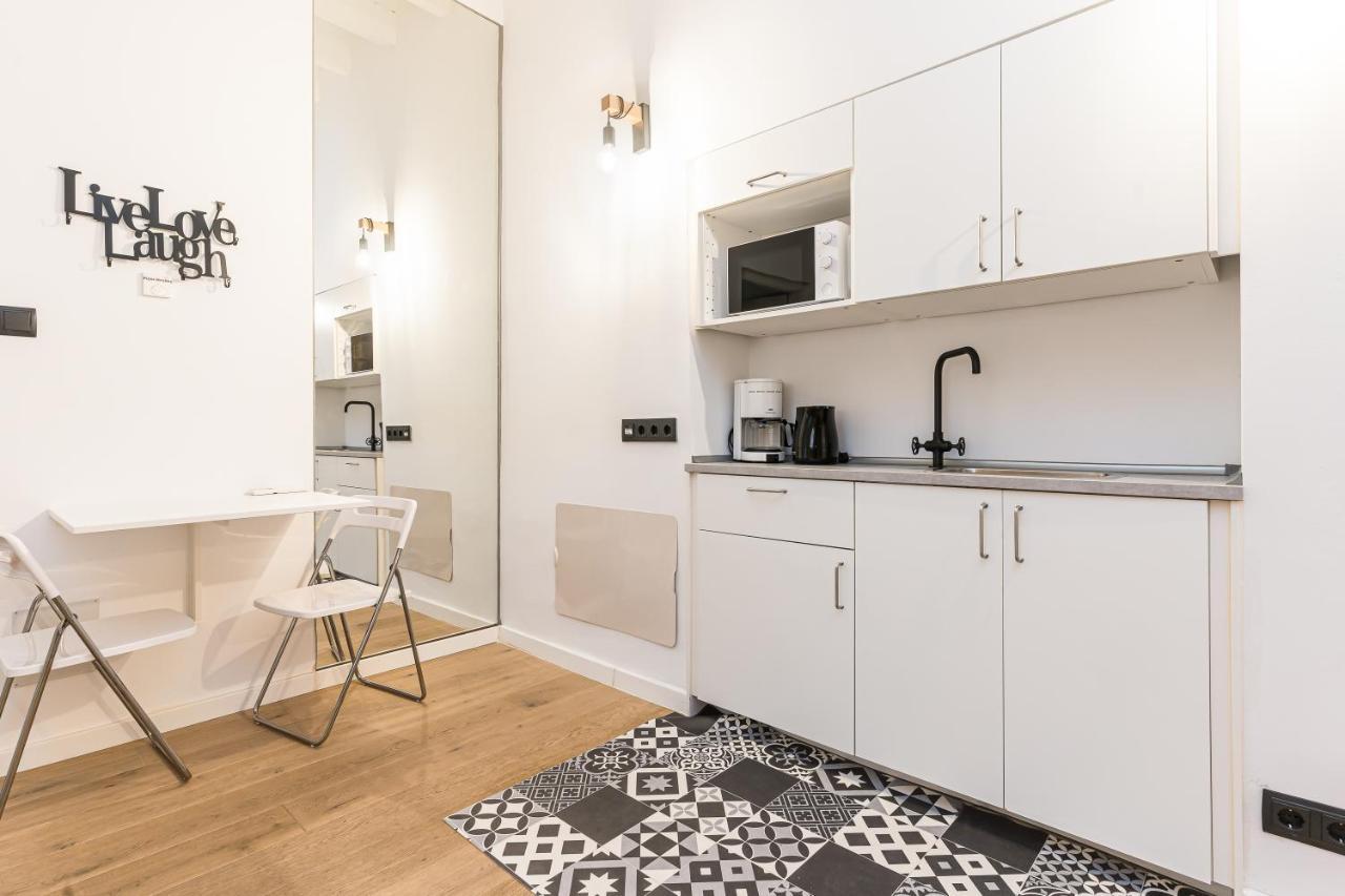 הוילה פלמה דה מיורקה Townhouse Calatrava מראה חיצוני תמונה