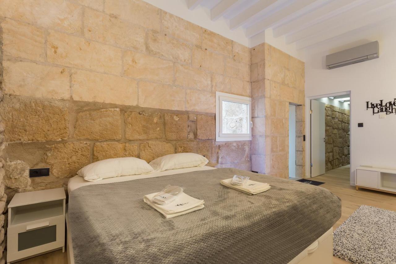 הוילה פלמה דה מיורקה Townhouse Calatrava מראה חיצוני תמונה